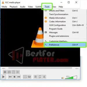 How to Remove Hardcoded Subtitles in VLC