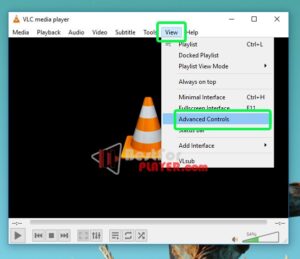  how to trim video in vlc media player
