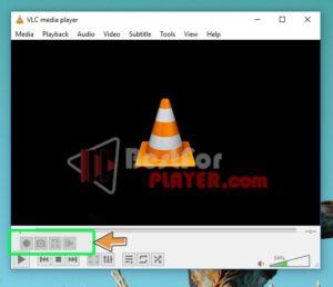 How to Trim a Video in VLC 