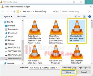  how to trim video in vlc android