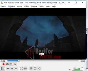 How to Burn DVD with VLC 