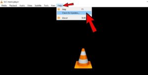 VLC is Unable to Open the MRL
