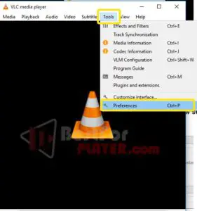 How to Fix Green Line at Bottom of VLC Player