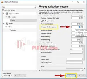 How to Fix VLC Could Not Open the MPGA Audio Encoder