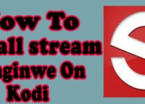 How to Install Stream Engine on Kodi