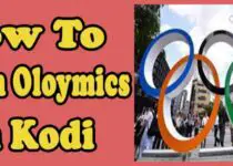 How to Watch Olympics on Kodi