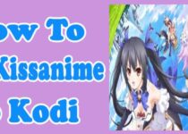 How to Add KissAnime to Kodi