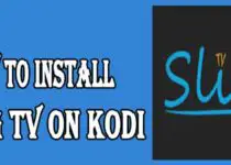 How to Install Sling TV on Kodi