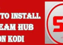 How to Install Steam Hub on Kodi