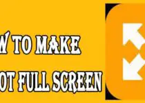 How to Make Kodi Not Full Screen