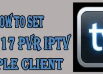 How to Set Kodi 17 PVR IPTV Simple Client