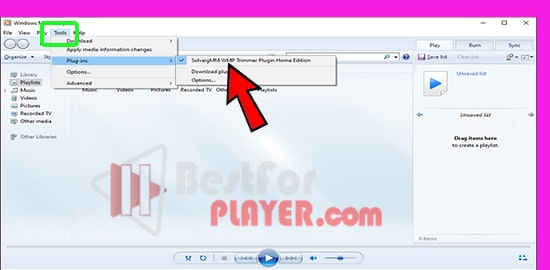 How to Trim an MP3 File in Windows Media Player