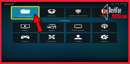 How to Install UFC Finest on Kodi
