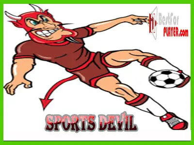 Sports Devil
