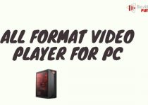 All format video player for pc