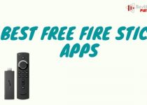 Best free fire stick apps