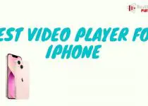 Best video player for iPhone