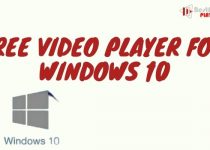 Free video player for windows 10