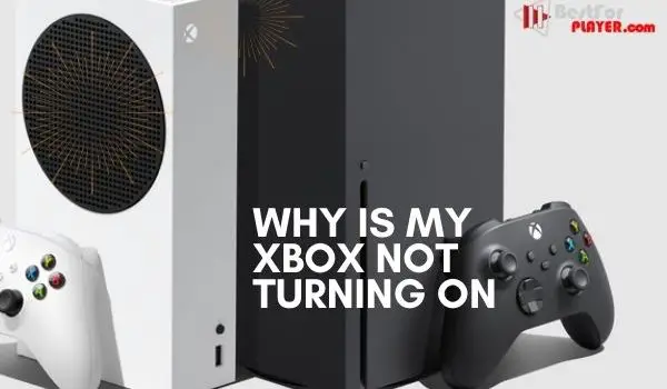 Why Is My Xbox Not Turning On