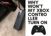 How Do I Fix My Xbox One When The Screen Is Black