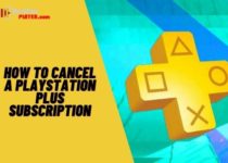 How to cancel a playstation plus subscription