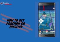 How to get pokemon go joystick