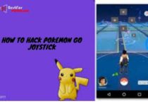 How to hack pokemon go joystick