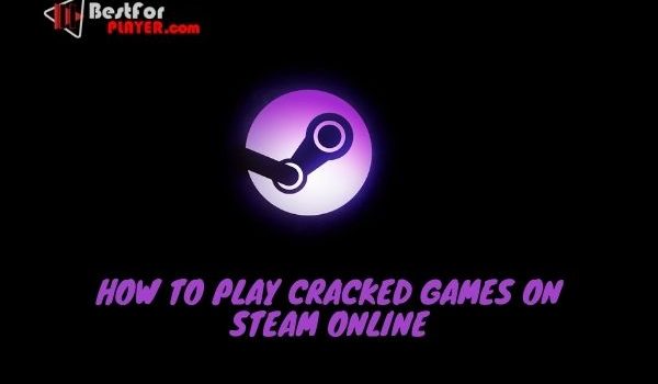 How to play cracked games on steam online