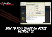 How to play games on pcsx2 without cd