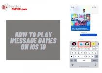 How to play imessage games on ios 10
