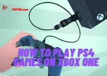 How to play ps4 games on xbox one