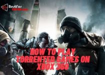 How to play torrented games on xbox 360