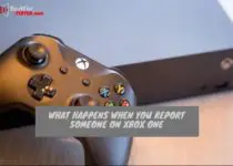 What Happens When You Report Someone On Xbox One