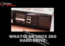 What Is An Xbox 360 Hard Drive