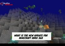 What Is The New Update For Minecraft Xbox 360