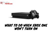 What To Do When Xbox One Won