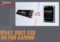 What does SSD do for Gaming