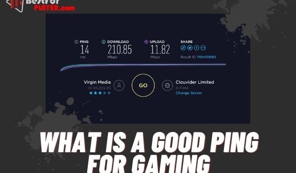 What is a Good Ping for Gaming