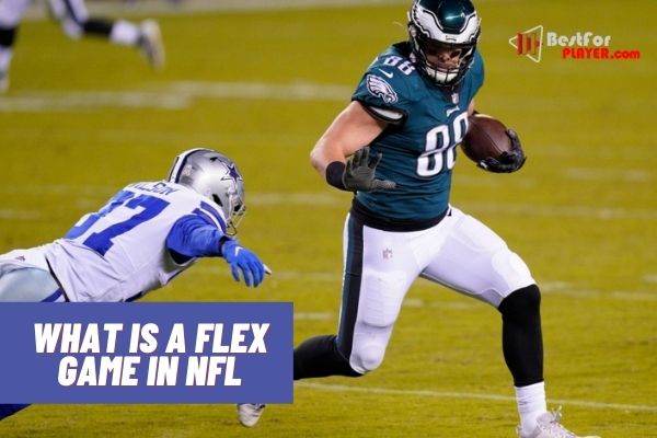 What is a flex game in nfl