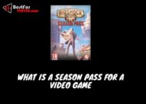 What is a season pass for a video game