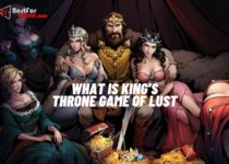 throne game of lust