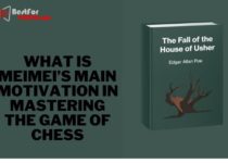 main motivation in mastering the game of chess