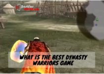 What is the best dynasty warriors game