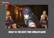 What is the best fire emblem game