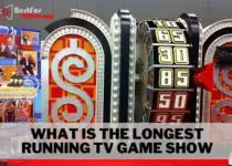 What is the longest running tv game show