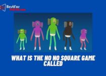 What is the no no square game called