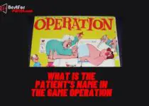 name in the game operation