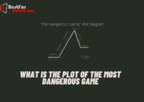 What is the plot of the most dangerous game