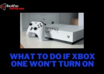 What to Do If Xbox One Won