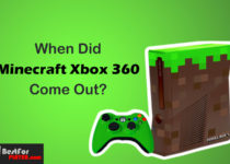 When Did Minecraft Xbox 360 Come Out